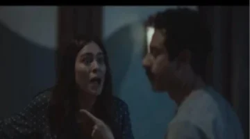 مسلسل أب ولكن الحلقة 2 تعيد أحداث 2022 وخلع محمد فراج من ركين سعدؤ